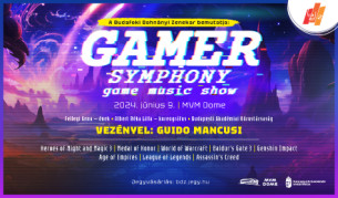 Gamer Symphony 2024